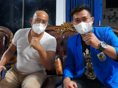 Pelaksanaan Musda KNPI Bengkulu Selatan Didukung Penuh Bupati