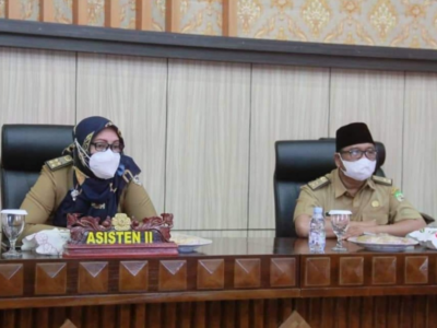 Mudahkan Perizinan Usaha, Pemerintah Luncurkan Sistem OSS RBA