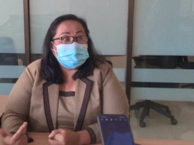 Hidi Christoper Akan Gantikan Mendiang Tri Susanti sebagai Komisioner KIP