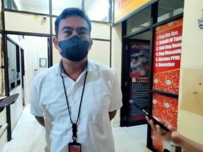 Owner Arisan Online yang Rugikan Korban Hingga Rp 2,6 M Jadi Tersangka
