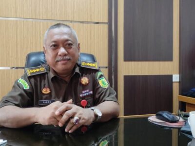 Kejati Sudah Kirim SPDP Terkait Dugaan Korupsi Dana BOS Afirmasi Seluma