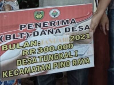 Pemerintah Sudah Luncurkan Banyak Bansos Covid-19, Berikut Daftarnya