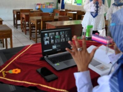 Diperpanjang untuk Sekolah, Begini Cara Dapat Kuota Internet Gratis