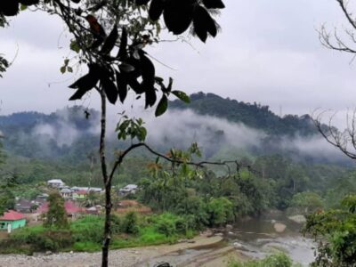 20 Desa Ini Masuk dalam Desa Wisata Rintisan Dispar Bengkulu