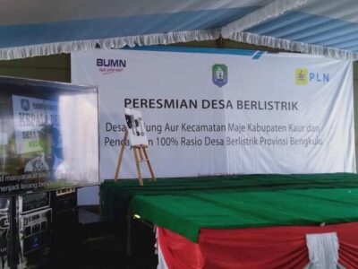 Kades di Kaur Palsukan Tanda Tangan Warga yang Sudah Meninggal