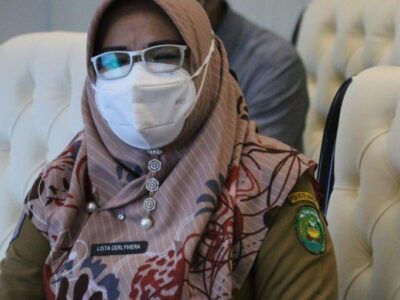 Direktur RSHD Tanggapi Pesan Berantai Fasilitas Gratis untuk Warga Isoman