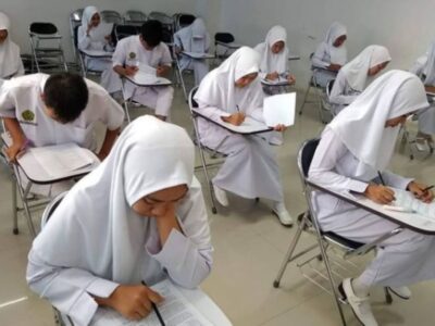 Kapolda Harap Mahasiswa Kesehatan UMB Jadi Vaksinator