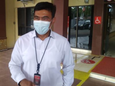 Tersangka Kasus Hibah KONI Bengkulu Bertambah 1 Orang
