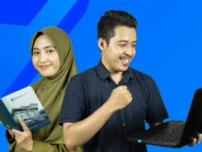 DTS 2021 Rekrut 60 Ribu Peserta, Kominfo Targetkan 40 Ribu Lagi