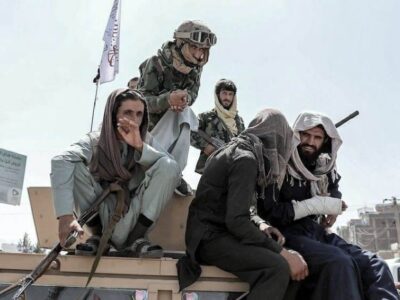 Taliban Harus Bentuk Pemerintahan Rekonsiliatif dan Pastikan Kesejahteraan Rakyat