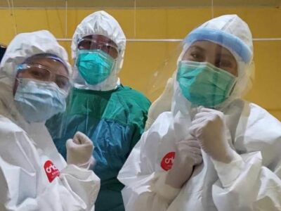 Jangan Ditahan, RSUD Kepahiang Didesak Segera Bayar Insentif Nakes