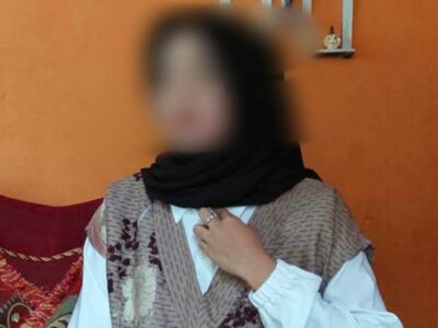 Honorer di Benteng Jadi Korban Pelecehan Seksual Atasan, Begini Ceritanya