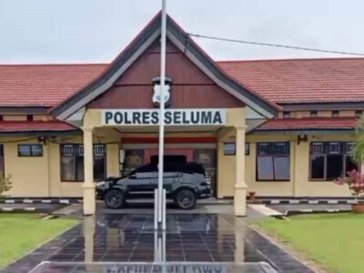 Lebih dari 2 Orang Bakal Jadi Tersangka Korupsi Dana Desa Kayu Elang