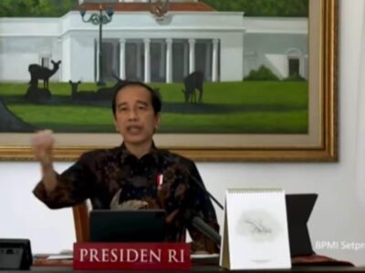 Lonjakan Kasus COVID-19 di Luar Jawa-Bali Membutuhkan Respon Cepat