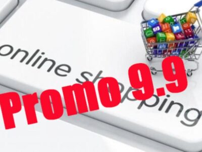 Cara Jualan Terlaris dengan Promo 9.9