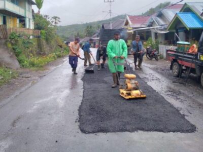 PPTK Dinas PUPR Ngaku Tak Terima Duit dari Proyek Pemeliharaan Jalan