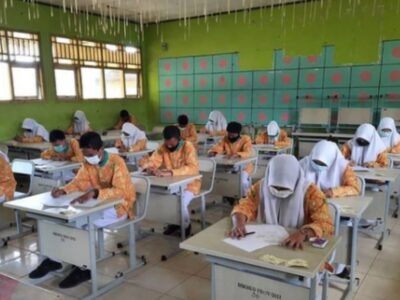 Pentingnya Satgas Covid-19 di Sekolah untuk Kawal Penerapan Protokol Kesehatan