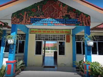 Begini Penjelasan PGRI Terkait Penahanan Ijazah Siswa SMKN 6 Kota Bengkulu