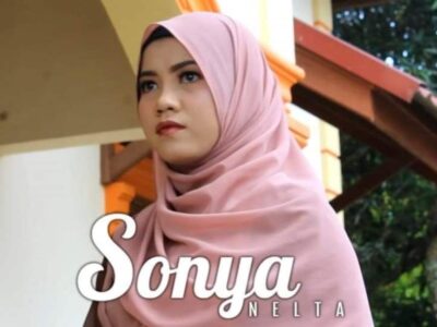 Sonya Nelta Anak Panti Bersuara Merdu Rilis Videoklip Lagu Raudah Aku Rindu