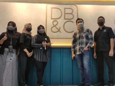 Explore Kopi Bengkulu, David Black & Coffee Kini Hadir di Bencoolen Indah Mall
