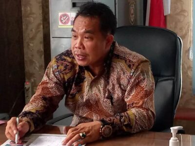 Kepahiang Turun Level 2, Dikbud Kepahiang Tetap Terapkan Belajar Tatap Muka Terbatas