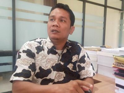 PAD Pemprov Terancam Tak Sesuai Target Akibat Pandemi