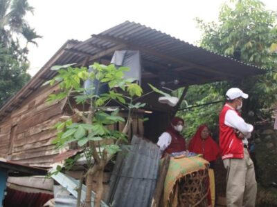 Potret Kemiskinan Kota di Tengah Cerita Keluarga Kasni