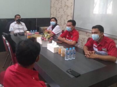 Kasus Pungli DAK Pendidikan Lebong Naik ke Penyidikan