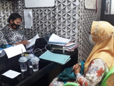 Langgar PPKM, Tuan Rumah Hajatan di Bengkulu Selatan Dipanggil Polisi