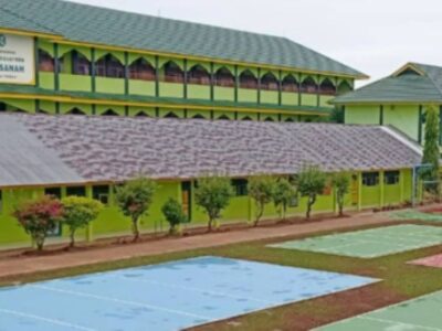 Yayasan Al Hasanah: Sekolah Telah Lakukan yang Terbaik, Dinaikan Hingga Kelas 6
