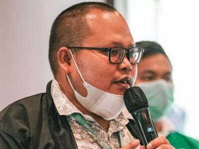 ‘Rumahmu’ Juga Berantakan