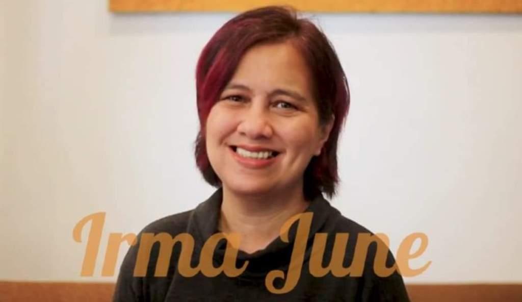 Cerita Sedih Irma June Dibalik Lagunya Do Your Best yang Jadi Theme Song From Bali With Love