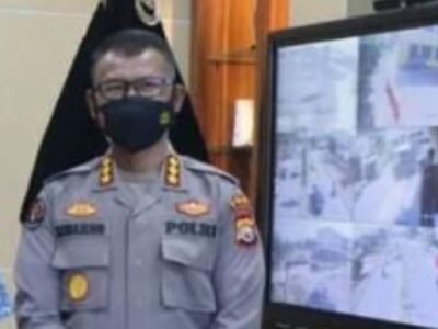 Polisi Tangkap Terduga Pelaku Penembak Warga Seluma Hingga Tewas