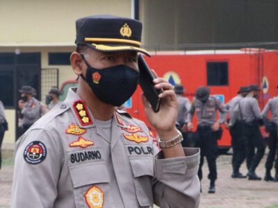 Terduga Pelaku Penembakan Warga Seluma Menyerahkan Diri