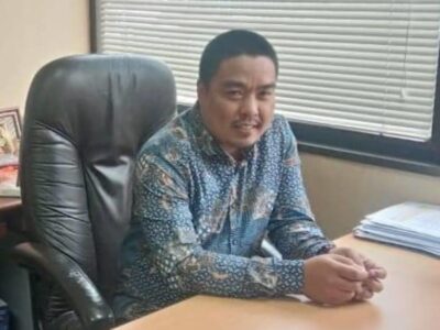 Dinas Kominfo Kepahiang Canangkan Program “Internet Satu Pintu”
