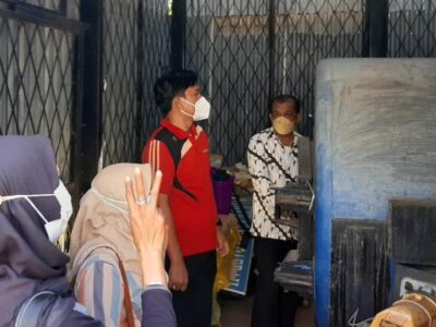 LHK Provinsi Bengkulu Sebut Pengelolaan Limbah Medis Covid-19 Terkendali
