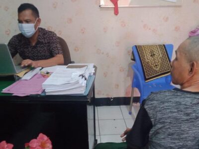 Pria Asal Lubuk Linggau Cabuli Anak Tetangga, Kejadian di Bengkulu Selatan