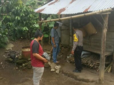 Tak Ada Tanda Kekerasan pada Mayat Petani Asal Lebong