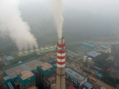 Xi Jinping Harus Wujudkan Komitmennya dengan Mengevaluasi Proyek PLTU Batu Bara di Sumatera