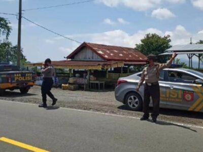 Kuasai Senpi dan 15 Butir Peluru, Warga Binduriang Dikenakan UU Darurat