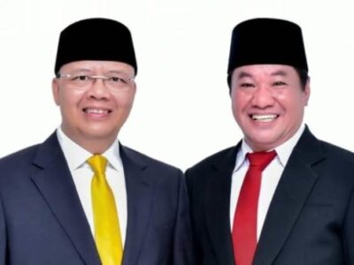 Klaim Rugi Rp 150 Juta, Matan Timses Pilgub Bengkulu Layangkan Somasi
