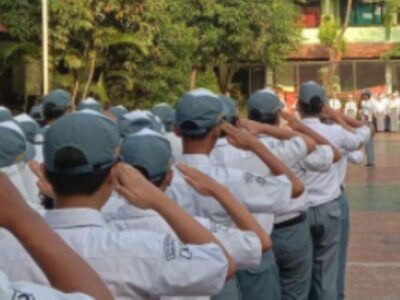Hai Pelajar SMA, Ada Kesempatan Belajar di Amerika Nih!