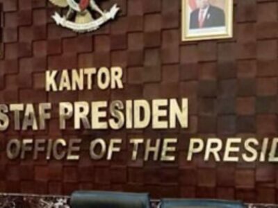 Apa Motifnya? Ada Orang Ngaku Staf Khusus Presiden Jokowi di Bengkulu Utara