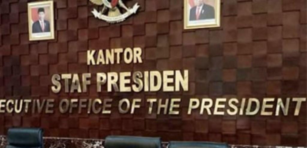 Apa Motifnya? Ada Orang Ngaku Staf Khusus Presiden Jokowi di Bengkulu Utara