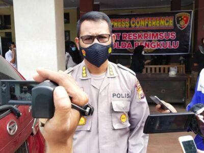 Dilapor ke Polisi Gara-gara Pukuli Istri dengan Kayu