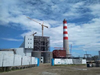 IMB PLTU Teluk Sepang Diduga Bermasalah