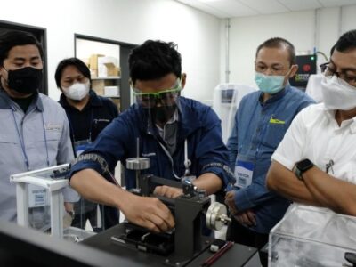 Hyundai Perkuat Kualitas SDM Mitra Lokal dengan Pelatihan R & D