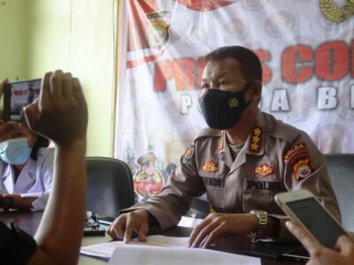 Ops Patuh Nala 2021 Fokus Cegah Penyebaran Covid-19