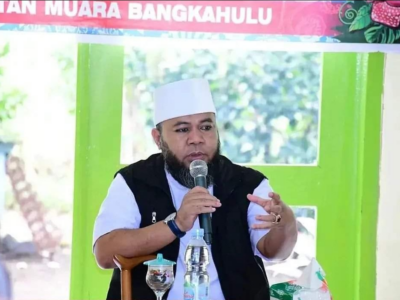 Wali Kota Helmi Minta Jajarannya Aktif Layani Keluhan Masyarakat di Medsos
