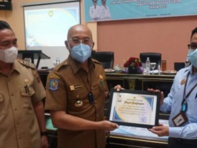 Gusnan Minta Perusahaan Maksimalkan CSR Bantu Kesejahteraan Masyarakat